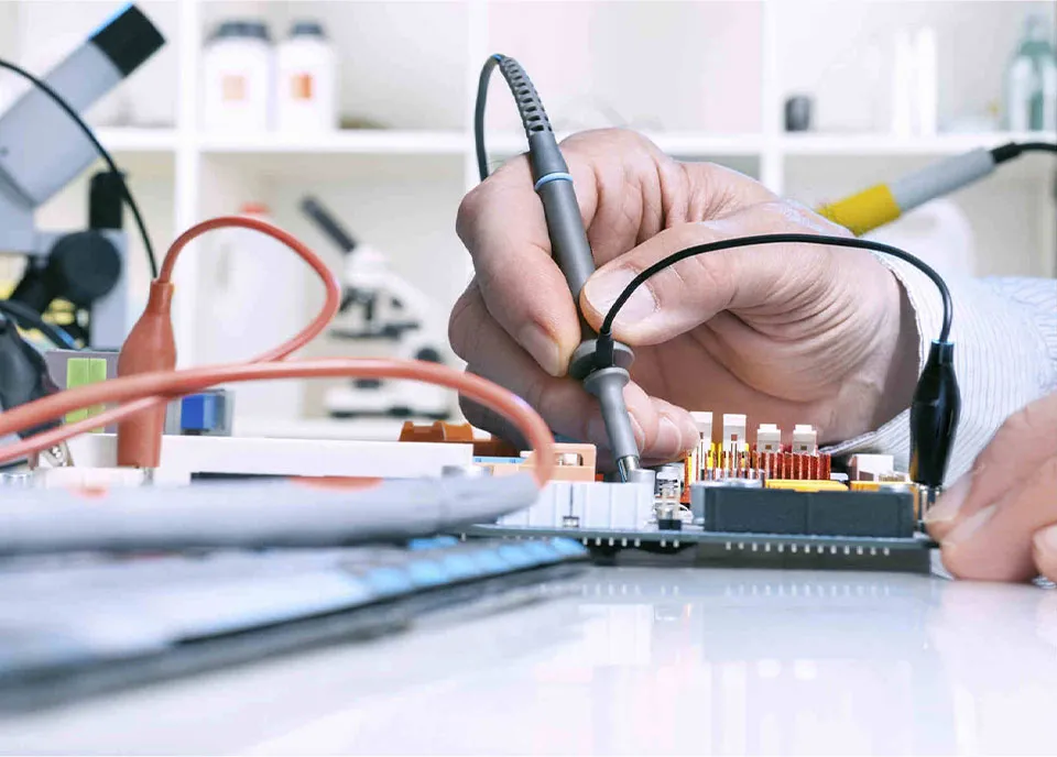 Tangshan Zhengcheng Electric Co., Ltd.
