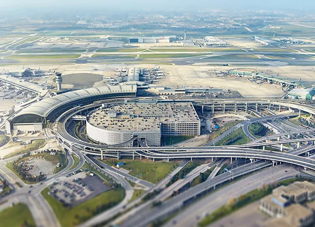 Aeroporto