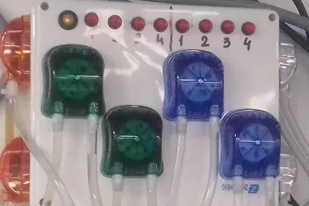 Casos reais do projeto