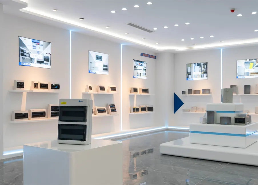 Tangshan Zhengcheng Electric Co., Ltd.