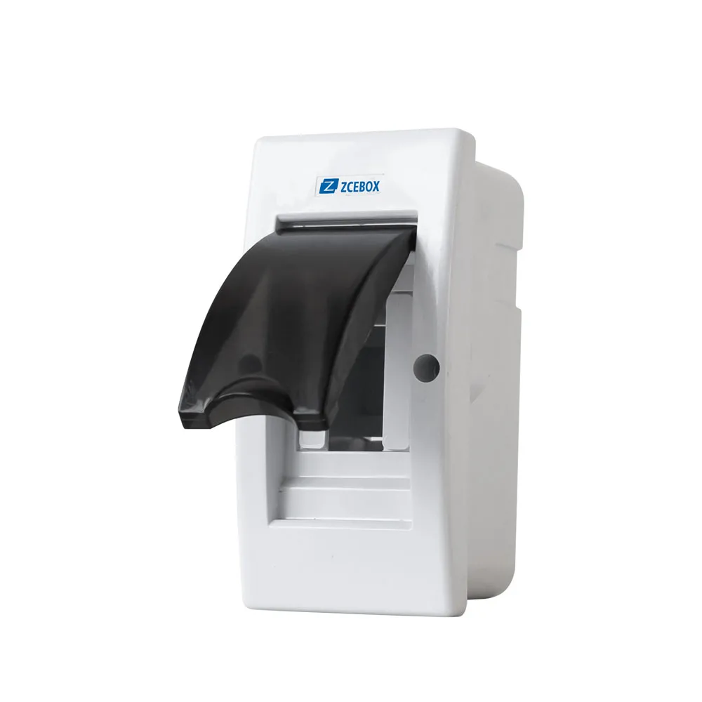 Equipamento de distribuição de energia