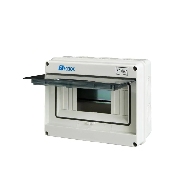 Caixa MCB IP65