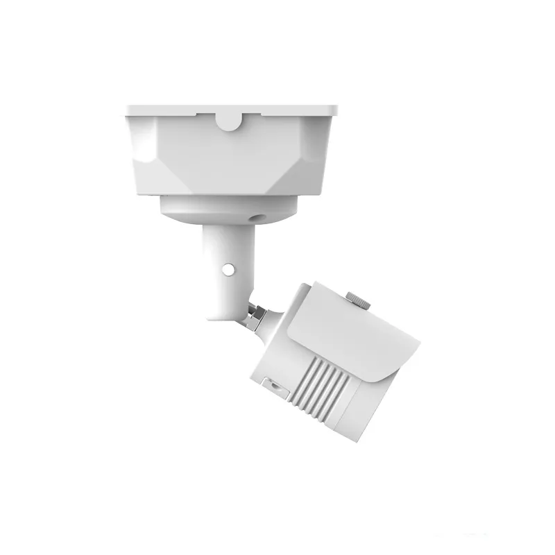 Caixa de junção de CCTV à prova d'água