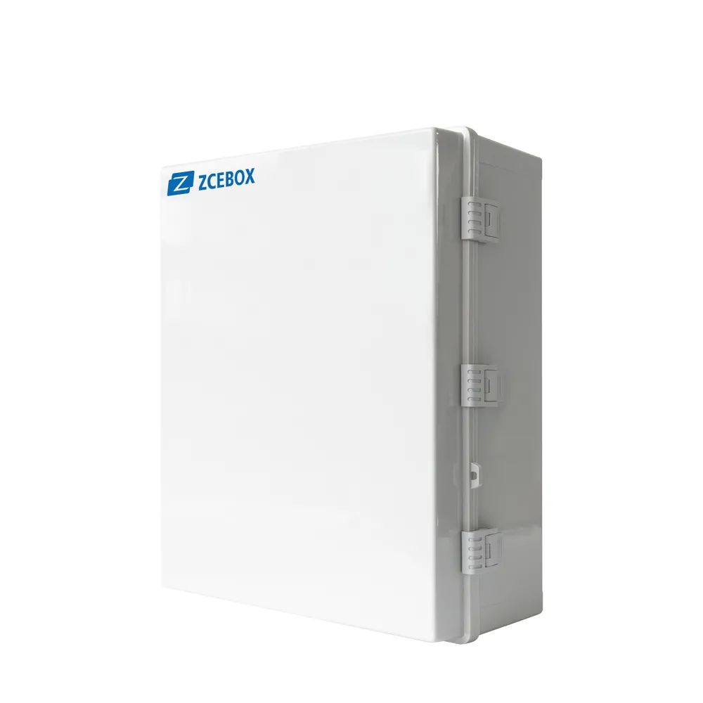 Caixa de junção IP66