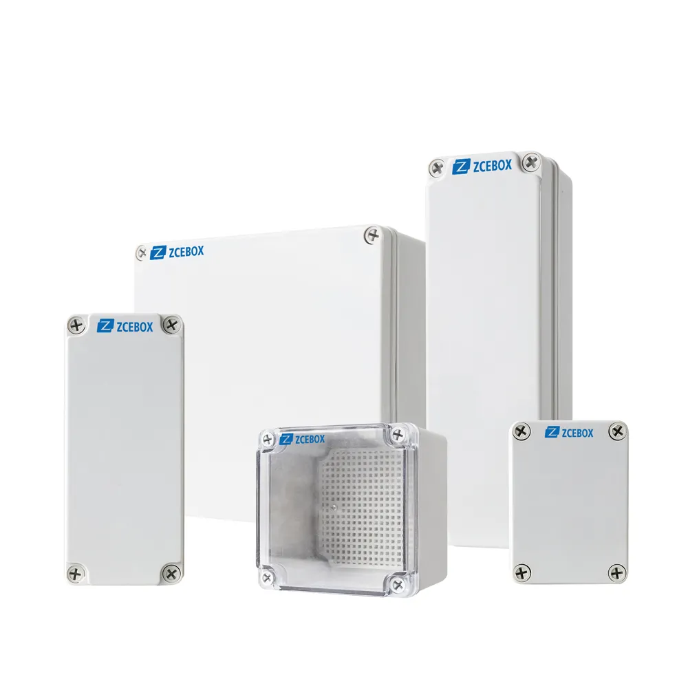Power Junction Box
