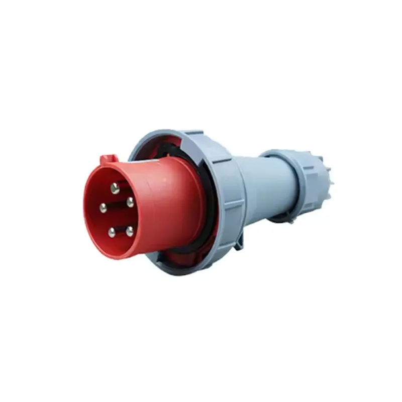Plug Industrial