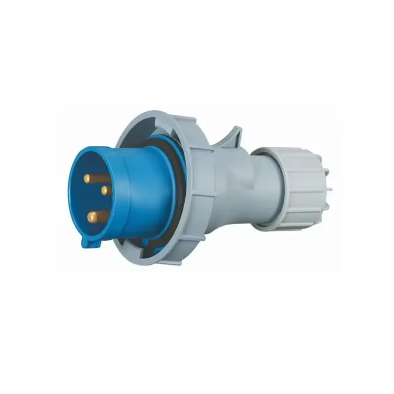 Plug Industrial