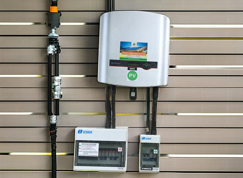 Dicas de Operação de Expansão e Substituição de Cabos para Caixas de Distribução em Plástico e Caixas de Junção ZCEBOX