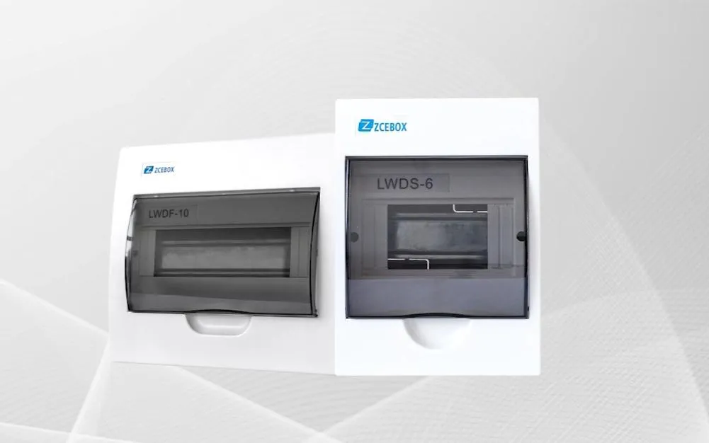 Dicas de Proteção Contra a Umidade para Caixas de Distribução em Plástico e Caixas de Junção ZCEBOX em Ambientes Húmidos