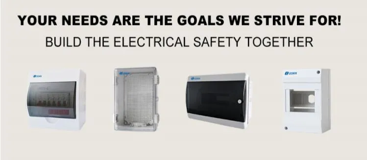 Dicas de Cablagem com Proteção Contra Névoa Salina para Caixas de Distribuição em Plástico e Caixas de Junção ZCEBOX em Cenários de Navegação Marítima