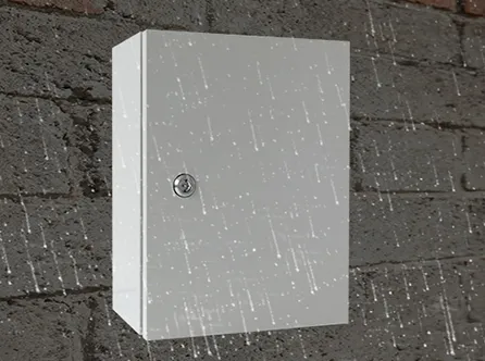 Características Principais das Caixas de Distribuição de Baixo Voltagem e Caixas de Junção ZCEBOX