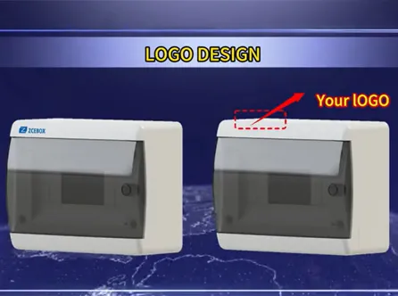 Vantagens Principais de Segurança e Conveniência das Caixas de Junção de Baixo Voltagem ZCEBOX para Cenários Civis/Industriais