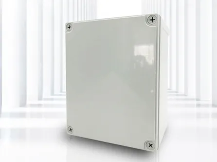 Vantagens Principais de Adaptabilidade Multifuncional e Estabilidade a Longo Prazo das Caixas de Junção de Baixo Voltagem ZCEBOX