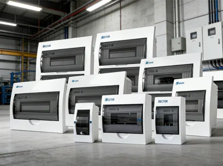 Vantagens Principais da Atualização Leve e Adaptabilidade a Todos os Ambientes das Caixas de Junção de Baixo Voltagem ZCEBOX