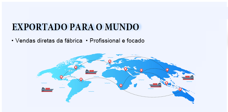 Caixa de distribuição MCB ABS 