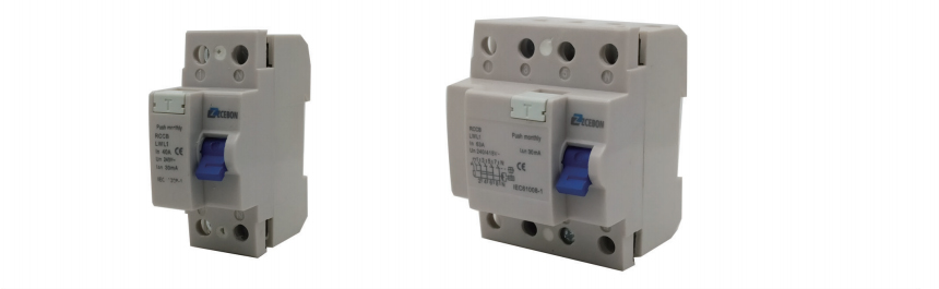 MCB Breaker